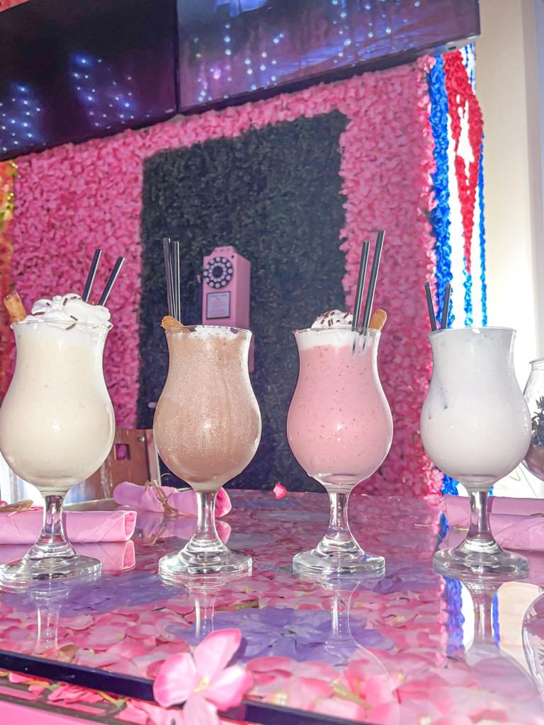 Batidos